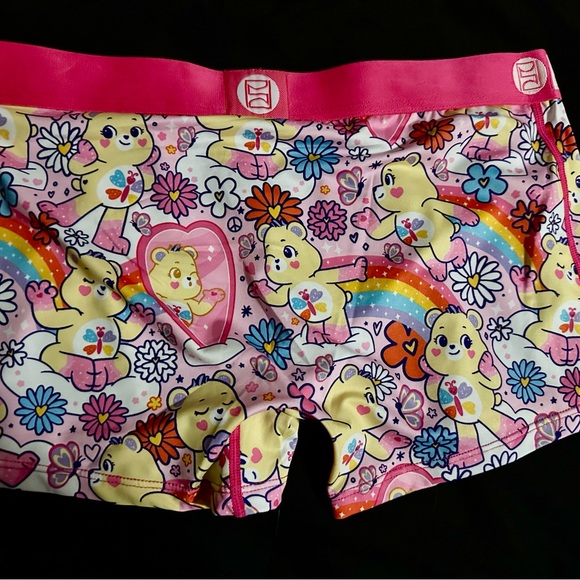 PSD women’s boy shorts - size M - brand new with tags - Picture 2 of 2